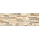 Cerrad Aragon Savanna 15x45 fali burkolat (klinker)
