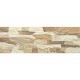 Cerrad Aragon Beige 15x45 fali burkolat (klinker)