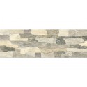 Cerrad Aragon Marengo 15x45 fali burkolat (klinker)