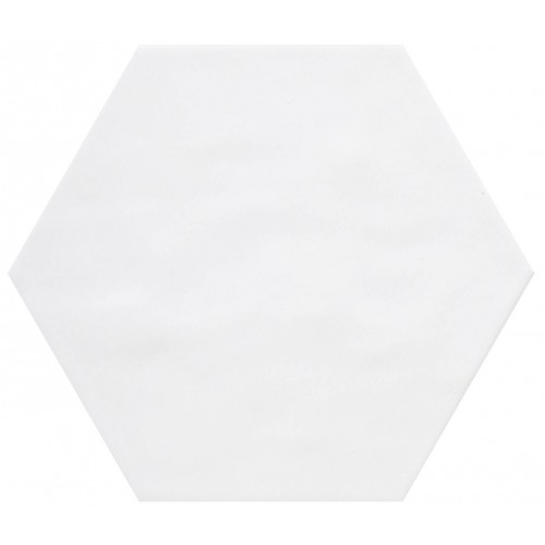 Cifre Ceramica Vodevil White 17,5x17,5 fali csempe