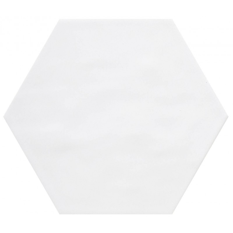 Cifre Ceramica Vodevil White 17,5x17,5 fali csempe