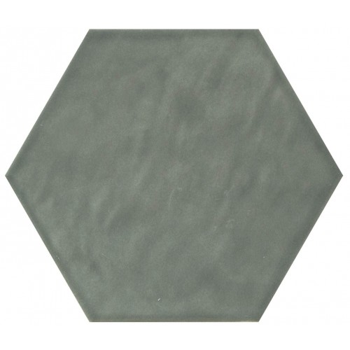 Cifre Ceramica Vodevil Jade 17,5x17,5 fali csempe