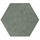 Cifre Ceramica Vodevil Jade 17,5x17,5 fali csempe