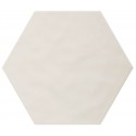 Cifre Ceramica Vodevil Ivory 17,5x17,5 fali csempe