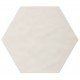 Cifre Ceramica Vodevil Ivory 17,5x17,5 fali csempe