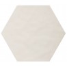 Cifre Ceramica Vodevil Ivory 17,5x17,5 fali csempe