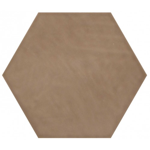 Cifre Ceramica Vodevil Moka 17,5x17,5 fali csempe