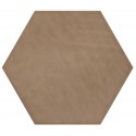 Cifre Ceramica Vodevil Moka 17,5x17,5 fali csempe