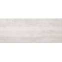 Cifre Ceramica Oxigeno White 20x50 fali csempe