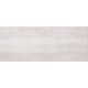 Cifre Ceramica Oxigeno White 20x50 fali csempe