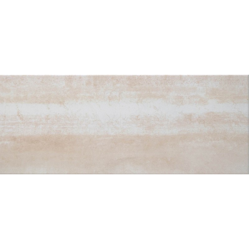 Cifre Ceramica Oxigeno Beige 20x50 fali csempe