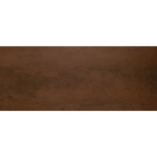 Cifre Ceramica Oxigeno Brown 20x50 fali csempe