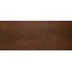 Cifre Ceramica Oxigeno Brown 20x50 fali csempe