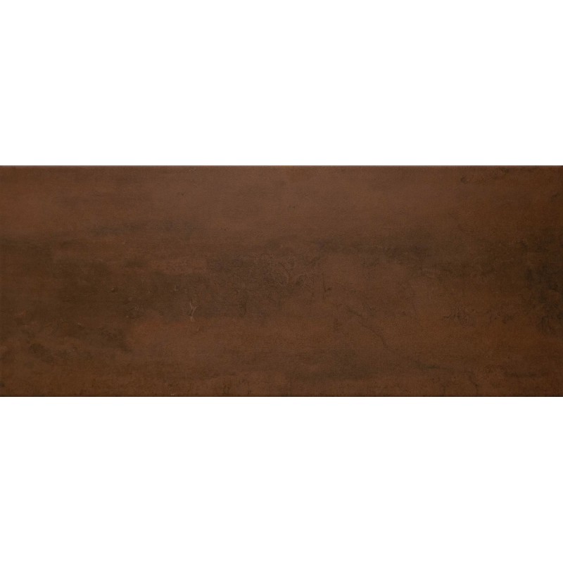 Cifre Ceramica Oxigeno Brown 20x50 fali csempe