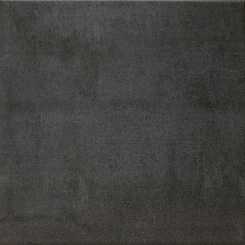 Cifre Ceramica Oxigeno Black 45x45 padlólap