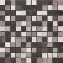 Cifre Ceramica Mosaico Oxigeno Black 30x30 mozaik