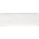 Cifre Ceramica Bulevar White 10x30 fali csempe