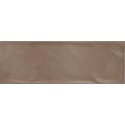 Cifre Ceramica Bulevar Moka 10x30 fali csempe