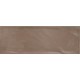 Cifre Ceramica Bulevar Moka 10x30 fali csempe