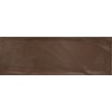 Cifre Ceramica Bulevar Brown 10x30 fali csempe
