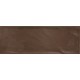 Cifre Ceramica Bulevar Brown 10x30 fali csempe