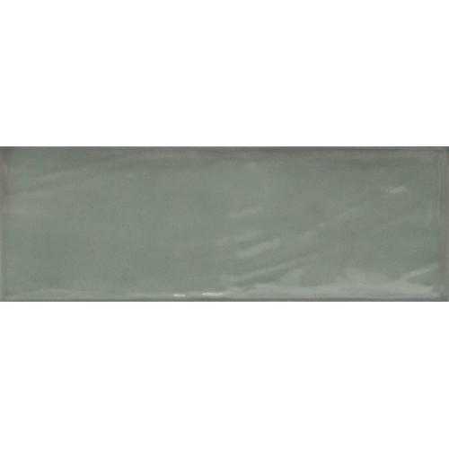 Cifre Ceramica Bulevar Jade 10x30 fali csempe