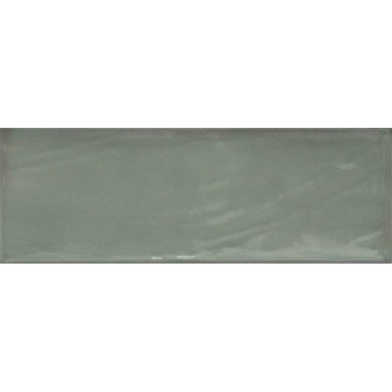 Cifre Ceramica Bulevar Jade 10x30 fali csempe
