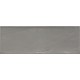 Cifre Ceramica Bulevar Grey 10x30 fali csempe