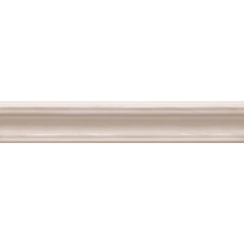 Cifre Ceramica Moldura Bulevar Ivory 5x30 dekor csík