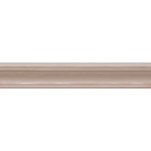 Cifre Ceramica Moldura Bulevar Vison 5x30 dekor csík