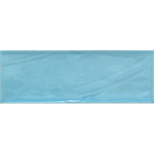 Cifre Ceramica Royal Celeste 10x30 fali csempe 