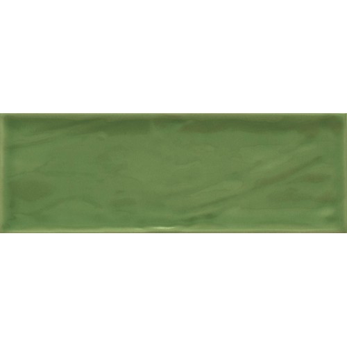Cifre Ceramica Royal Oliva 10x30 fali csempe 