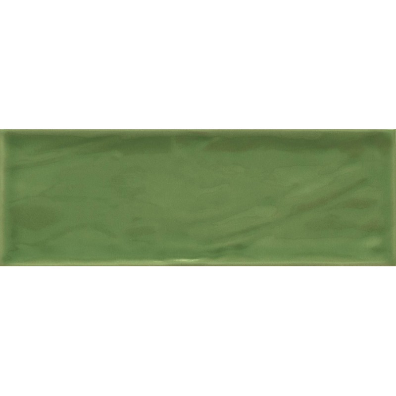 Cifre Ceramica Royal Oliva 10x30 fali csempe 