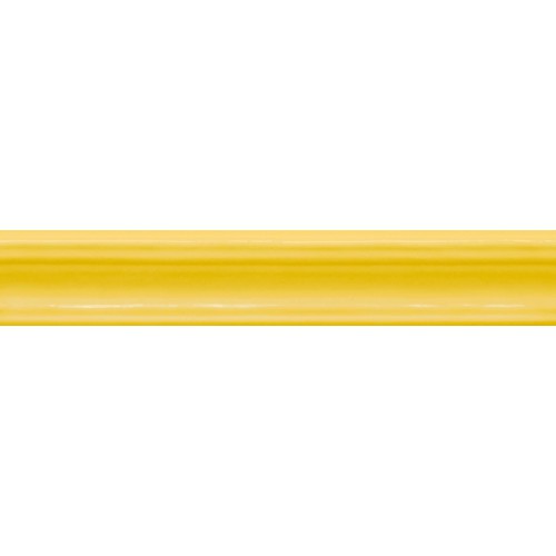 Cifre Ceramica Moldura Royal Limon 5x30 dekor csík