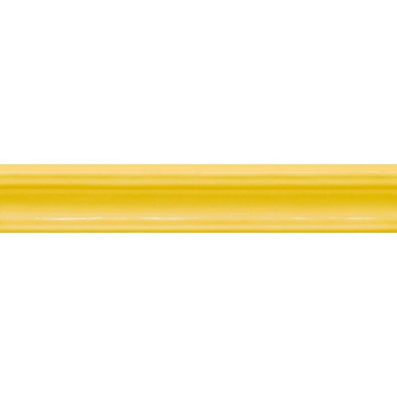 Cifre Ceramica Moldura Royal Limon 5x30 dekor csík