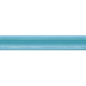 Cifre Ceramica Moldura Royal Celeste 5x30 dekor csík