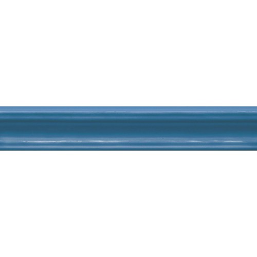 Cifre Ceramica Moldura Royal Azul 5x30 dekor csík