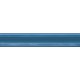 Cifre Ceramica Moldura Royal Azul 5x30 dekor csík