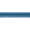 Cifre Ceramica Moldura Royal Azul 5x30 dekor csík