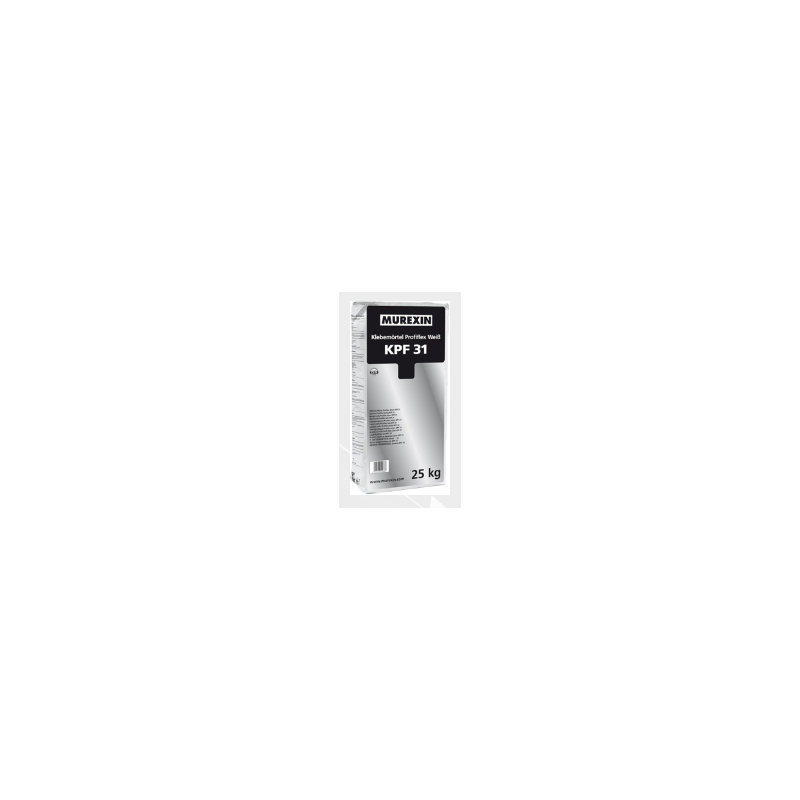 Murexin KPF 31 Profiflex ragasztóhabarcs 25 kg