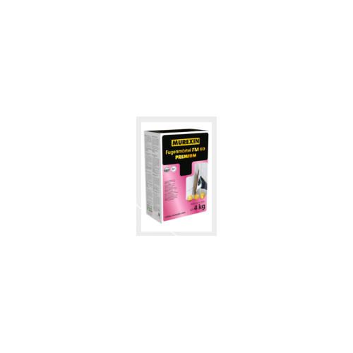 Murexin FM 60 Prémium Fugázó Miel 2 kg