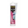 Murexin SIL 60 Szaniter Szilikon Camel 310 ml