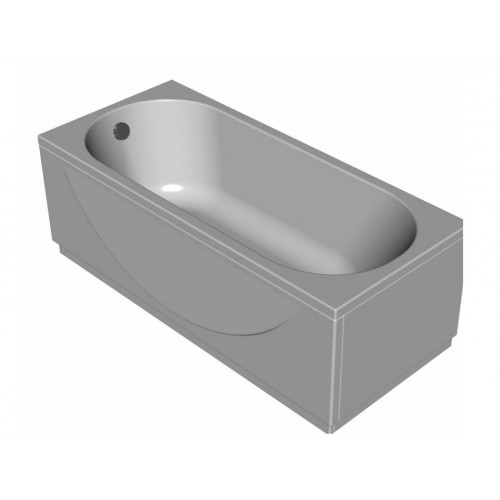 Kolpa-San Tamia 150x70 akril kád