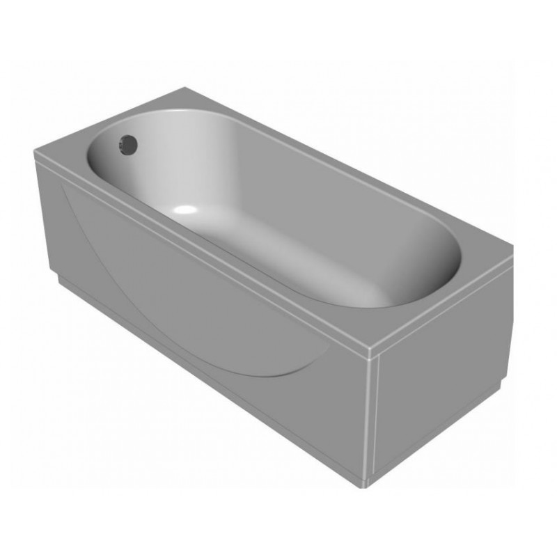 Kolpa-San Tamia 170x70 akril kád