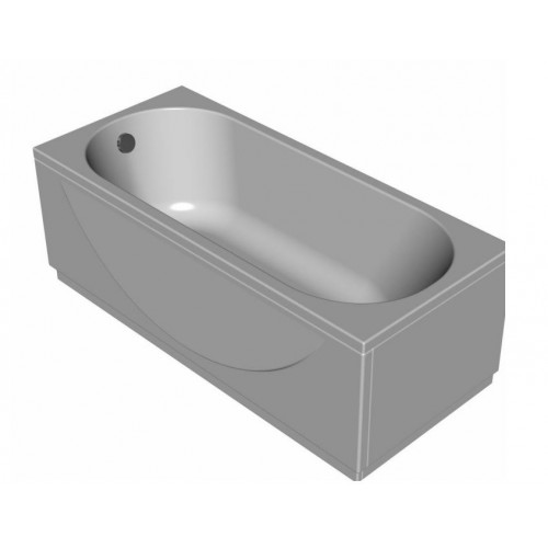 Kolpa-San Tamia 170x75 akril kád