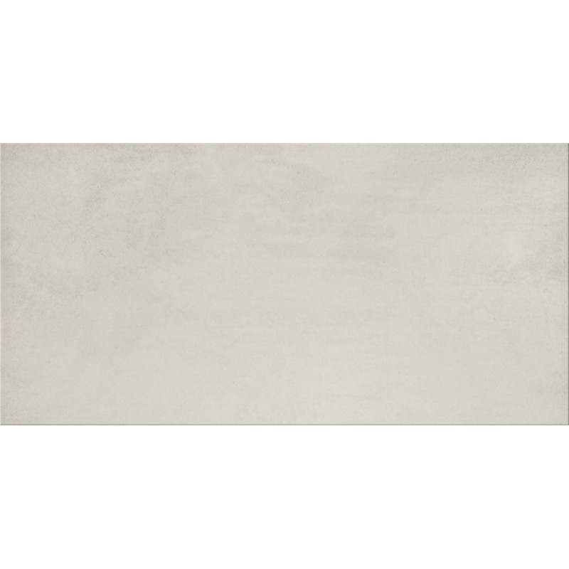 Opoczno Concrete Flower NT008-008-1 Light Grey 29,7x59,8 padlólap