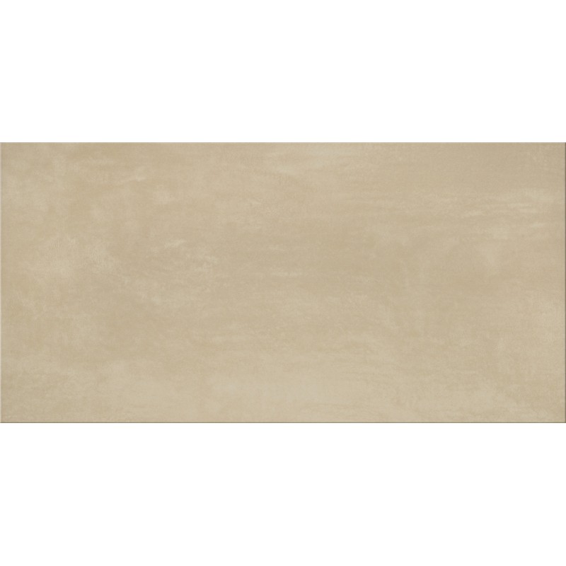 Opoczno Concrete Flower NT008-006-1 Cream 29,7x59,8 padlólap