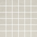 Opoczno Concrete Flower ND008-004 Light Grey Mosaic 29,7x29,7 mozaik