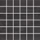 Opoczno Concrete Flower ND008-005 Graphite Mosaic 29,7x29,7 mozaik