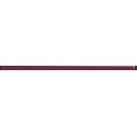 Cersanit Kersen Glass Heather Border 2x60 dekor csík
